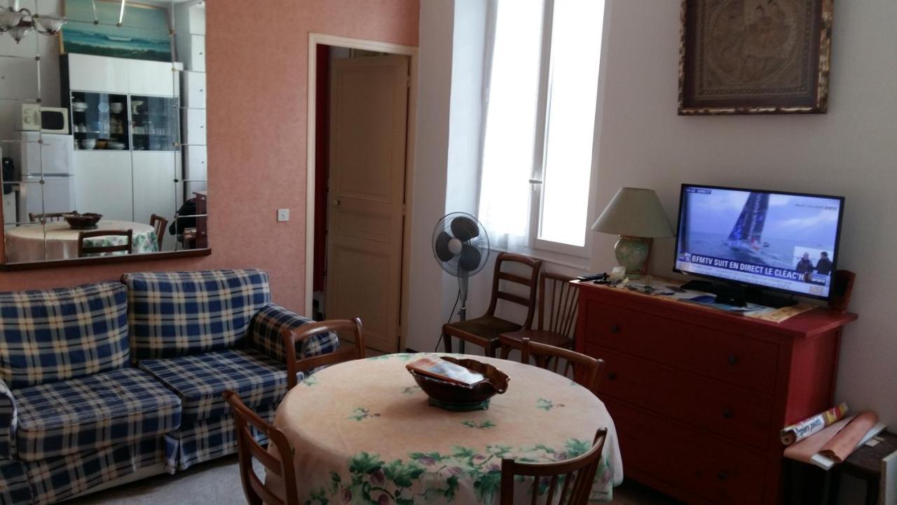 شقة 35 Ter Rue Du Docteur Marcon باندول المظهر الخارجي الصورة